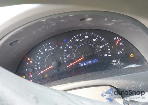 2011 Toyota Camry Le z USA, uszkodzony, nr VIN 4T1BF3EK0BU639702